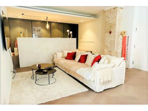 apartamento de lujo en el corazon de palma