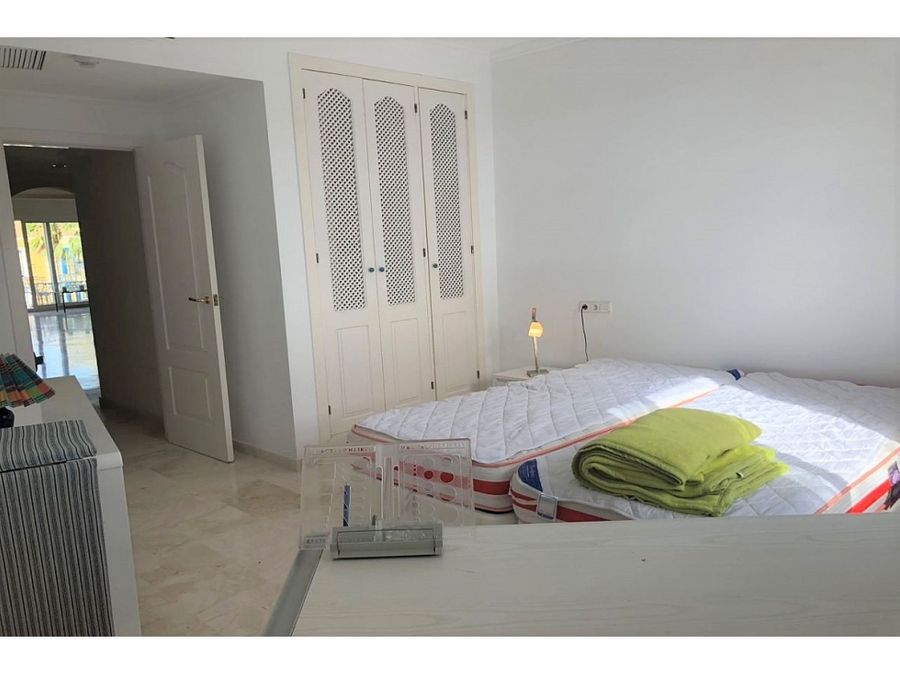 penthouse apartamento en betlem