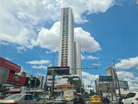 apartamento en venta en el carmen ph rainbow tower er