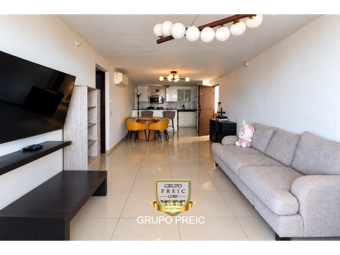 apartamento en venta ph condado country club cc