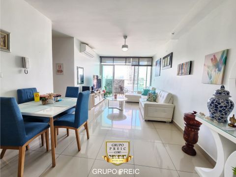 apartamento en venta vista hermosa ph delta cc