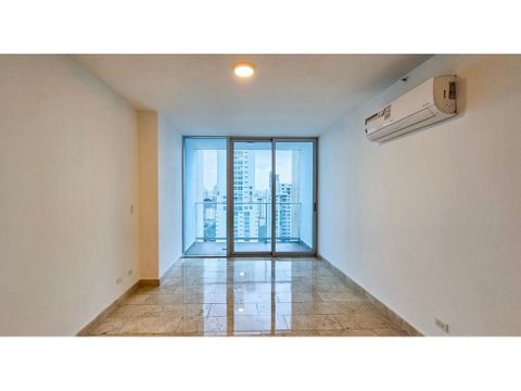 apartamento en aqluiler con linea blanca en bella vista ph dystany