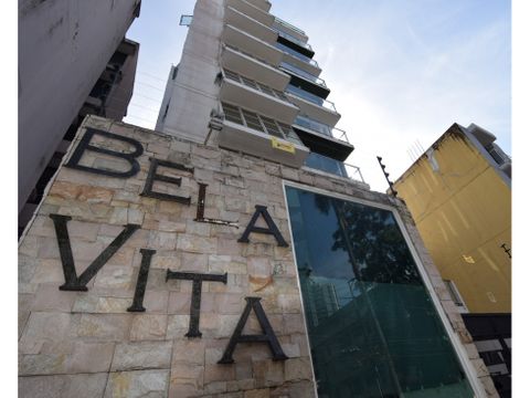 alquiler de apartamento ph bela vita bella vista solo aires ct