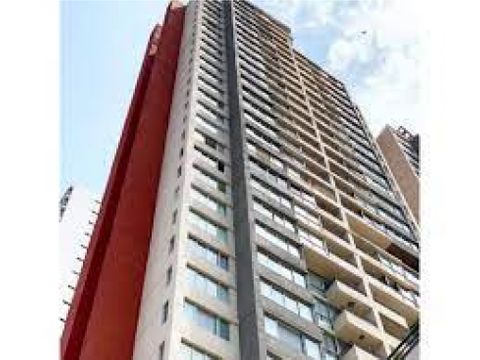 venta apartamento con vista al parque omar ph sky park