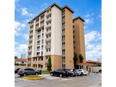 venta de apartamento en ph torres de versalles 135000 negociable