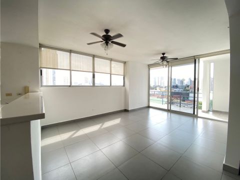 apartamento en venta ph trio el carmen panama