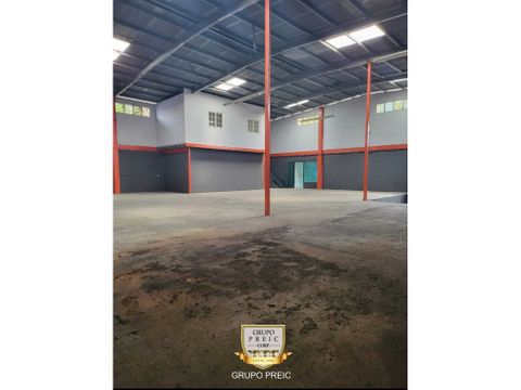 galera y terreno comercial en venta en juan diaz panama cc