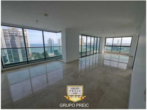 apartamento en venta costa del este ph park lane cc