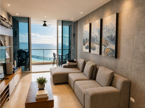 alquiler apartamento san francisco coco del mar ph ocean sky ym