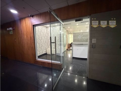 venta oficina en marbella para inversion