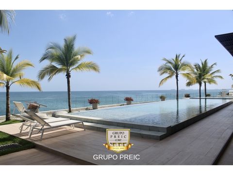 apartamento en venta punta pacifica ph ocean pearl 71829 mt2 dl