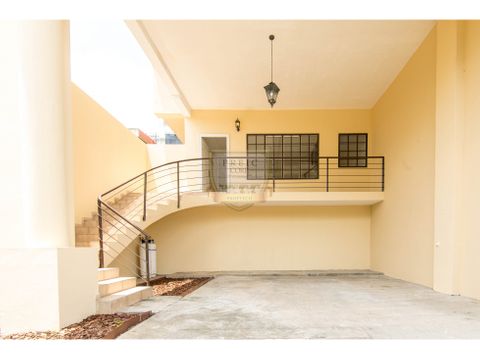 casa en venta bethania panama amplia terraza 396 m2 ct