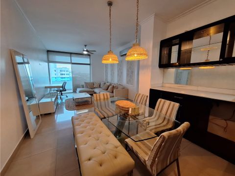 alquiler de apartamento en ph famagosta loft san francisco