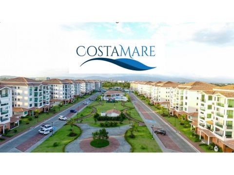 apartamento 99 mts2 residencial costamare costa sur ciudad de panama