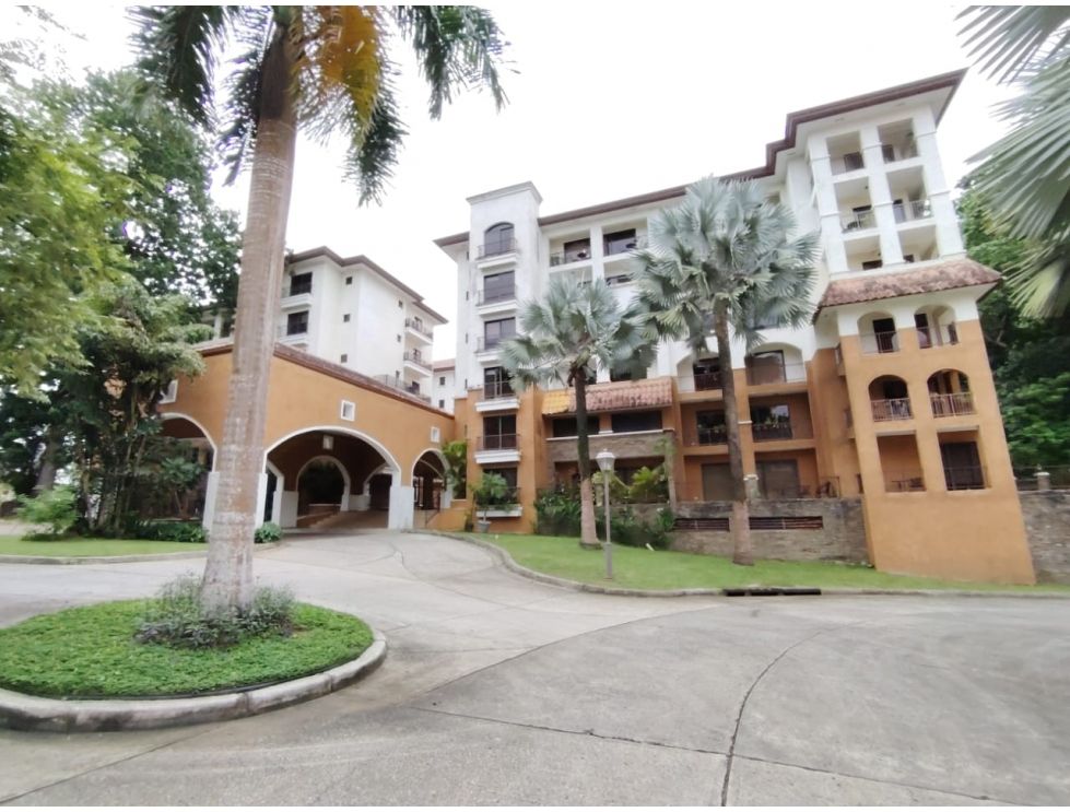 Propiedad en EMBASSY CLUB PH COURTYARD, APARTAMENTO EN VENTA