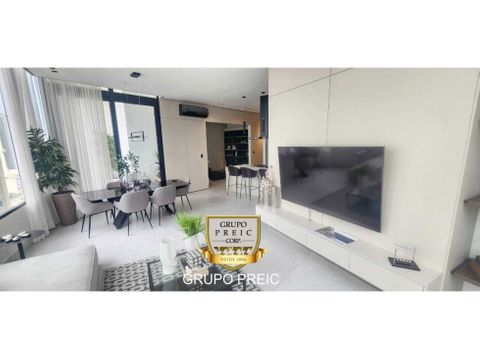 apartamento en venta punta paitilla ph aquapoint cc