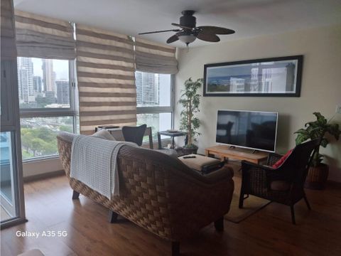 alquiler apartamento amoblado avenida balboa