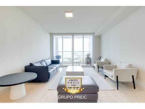 apartamento en venta costa del este ph the regent 3 recamaras cc