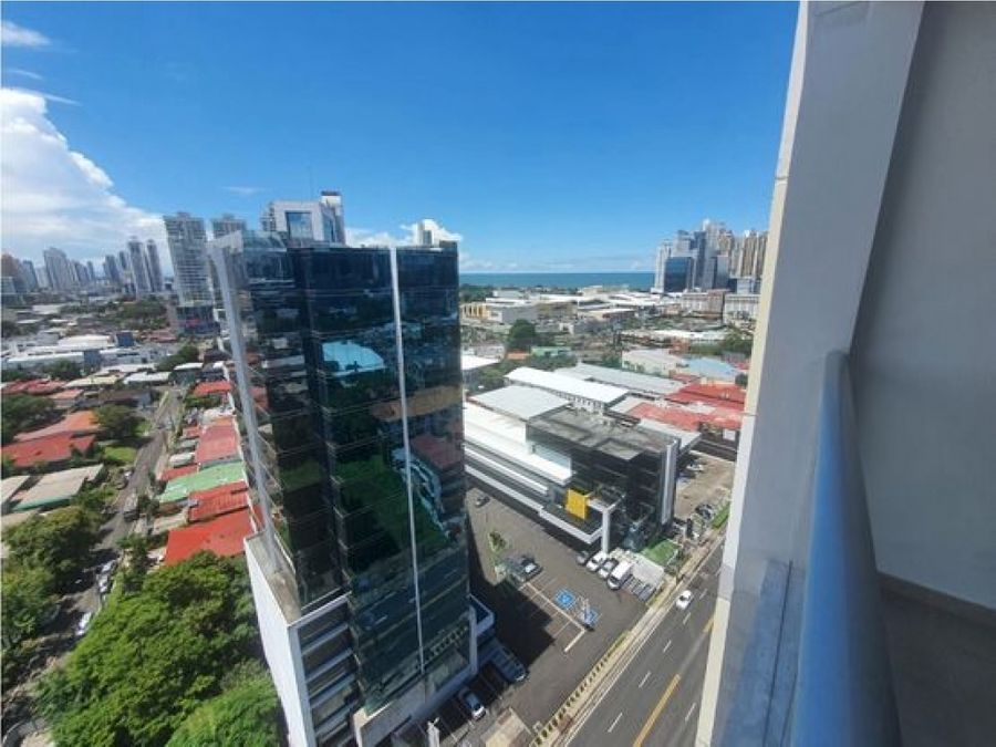 vendo apartamento en via brasil ph metric
