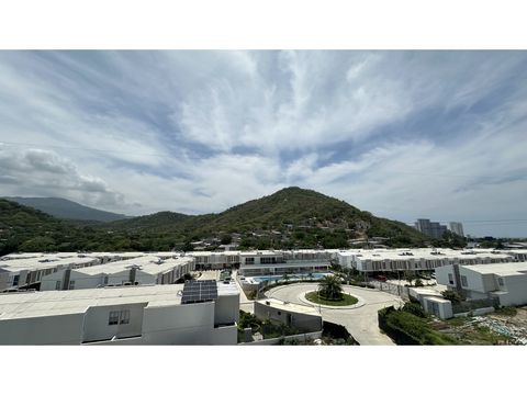 apartamento en venta con permiso turistico coralina