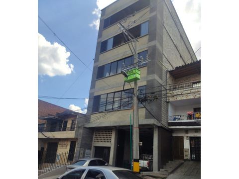 vendo edificio con 5 bodegas 1150 mts