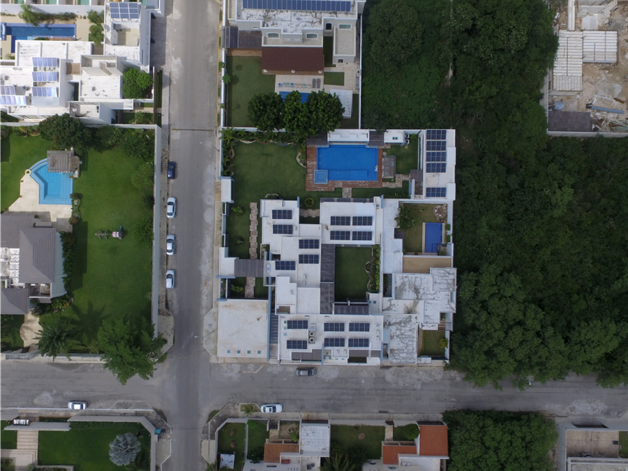 amplia y lujosa casa en residencial del mayab yucatan
