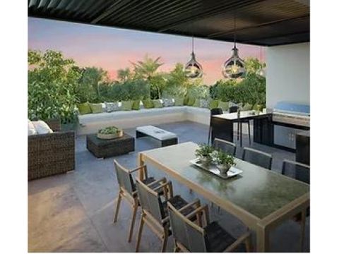 7 hermosos townhouses de 3 plantas en privada unno temozon