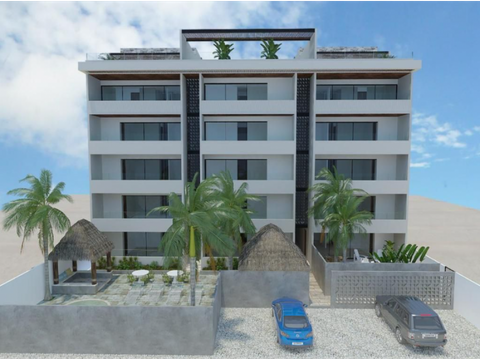 salina departamentos y penthouses en puerto progreso yucatan