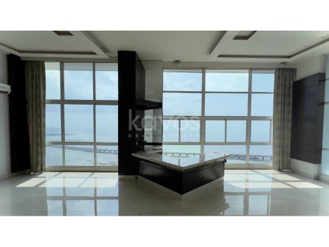 penthouse en venta en ph punta arena coco del mar