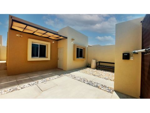 casa en renta en fracc reforma cabo san lucas