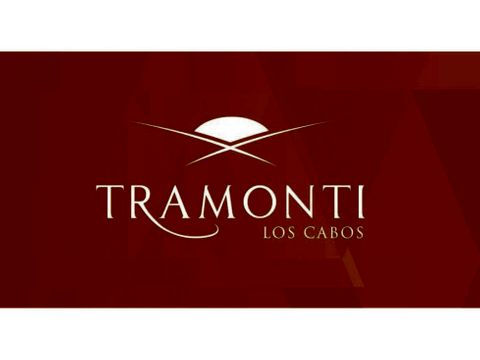 tramonti condominios