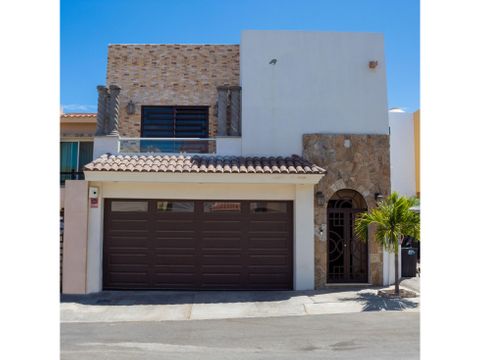 casa portales 3 habitaciones