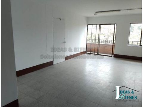 oficina en arriendo mesa envigado