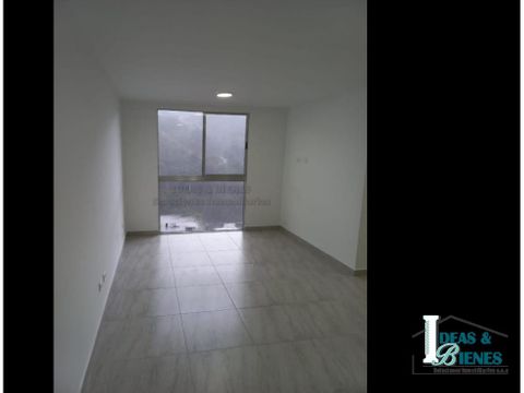 apartamento en venta san gabriel itagui