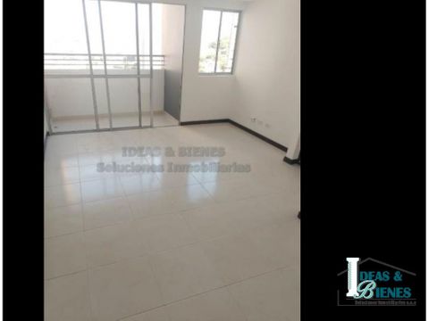 apartamento en arriendo alto las flores sabaneta