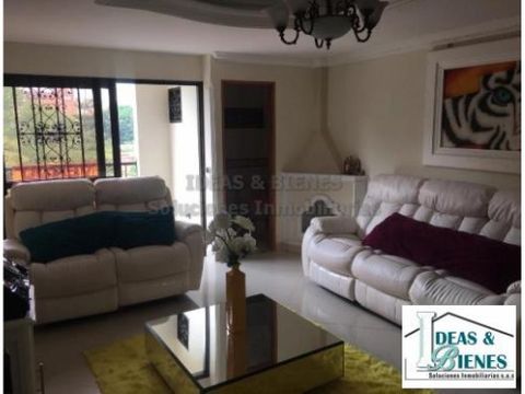 apartamento duplex venta medellin florida nueva