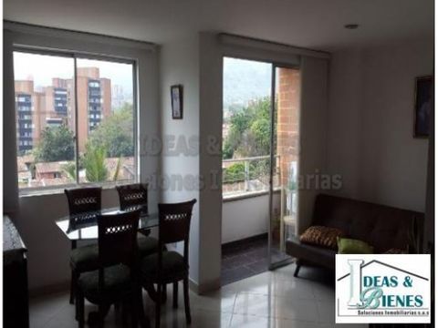 duplex en venta medellin sector la palma