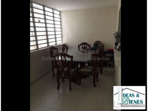 apartamento en venta o permuta medellin sector estadio