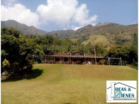 finca en venta barbosa antioquia