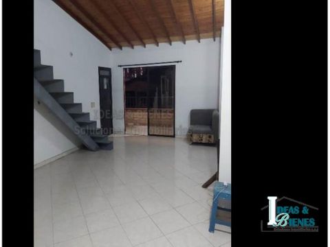 apartamento duplex en venta itagui sector santamaria