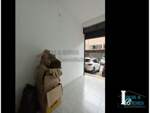 local en arriendo itagui