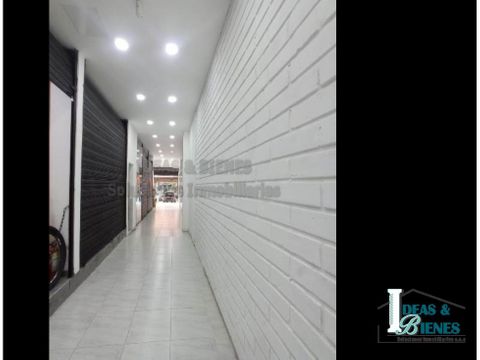 local en arriendo itagui