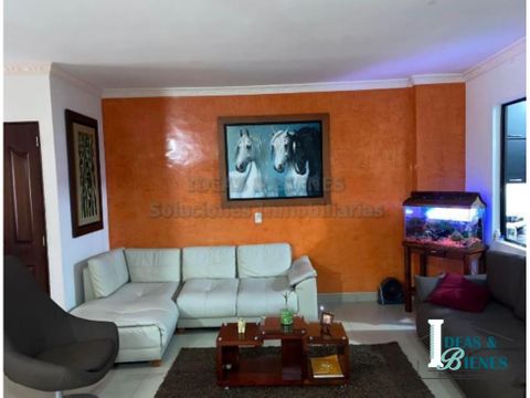 casa en venta medellin robledo