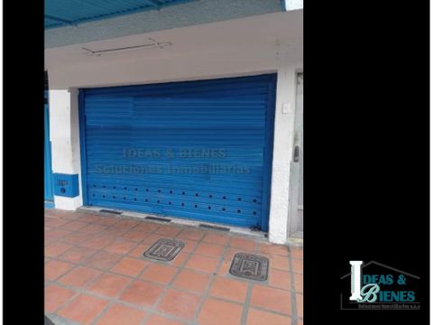 local en arriendo medellin sector guayabal