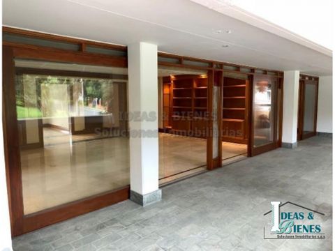 apartamento duplex en venta poblado sector santa maria de los angeles