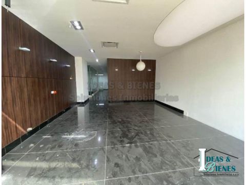 local en venta o arriendo medellin sector milla de oro