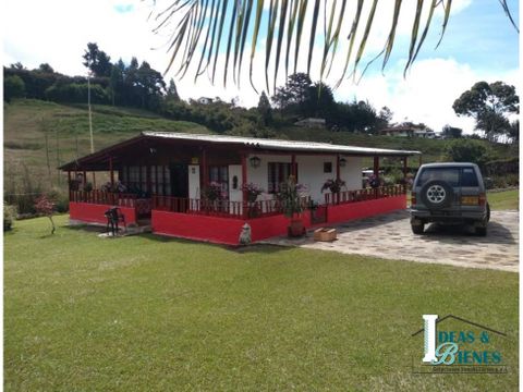 lote en venta guarne sector yolombal