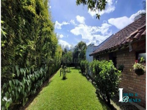 finca en venta rionegro vereda pontezuela