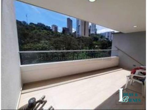 apartamento en venta aves maria sabaneta