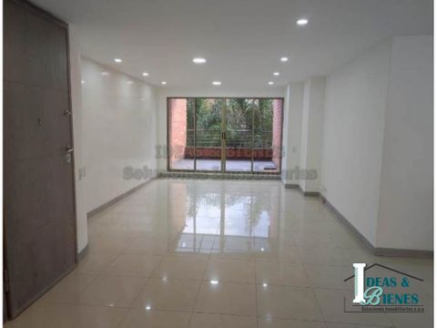 apartamento en arriendo el campestre medellin